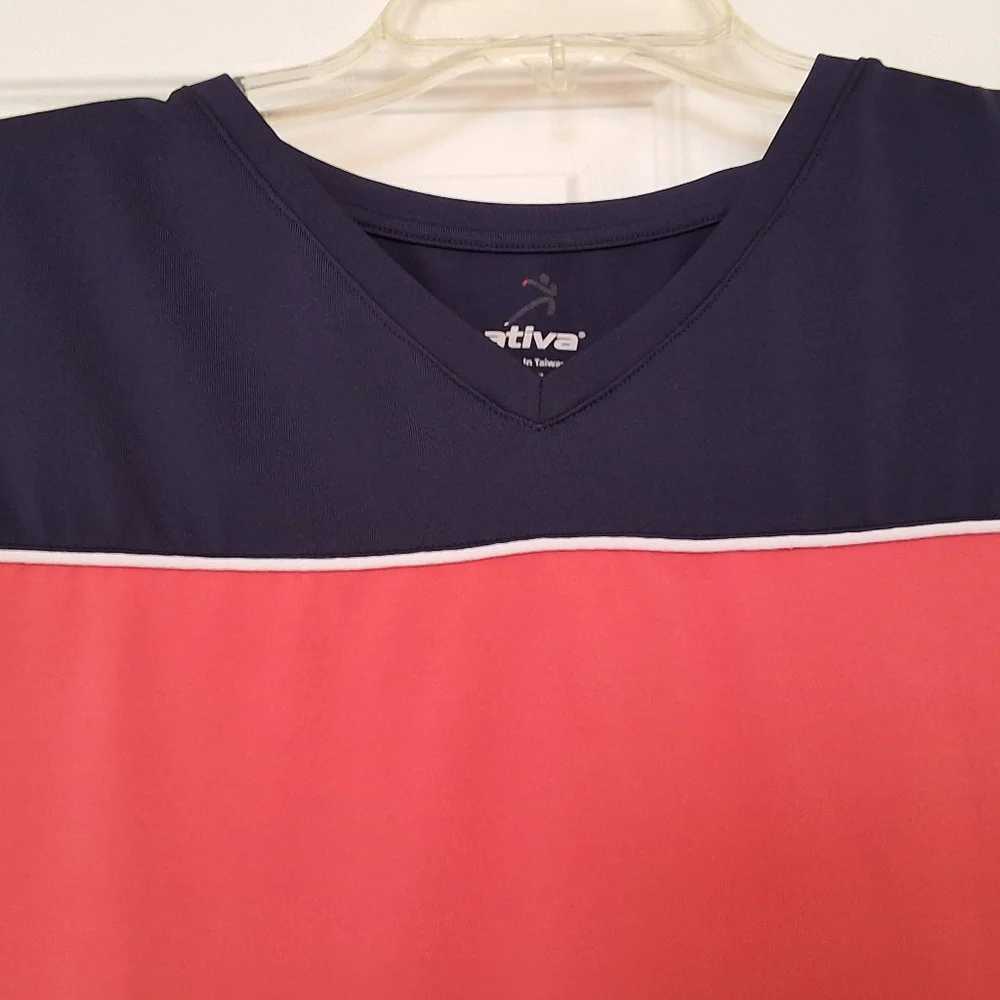 Ativa, Large, Women's Sleeveless Athletic Top - Picture 4 of 8